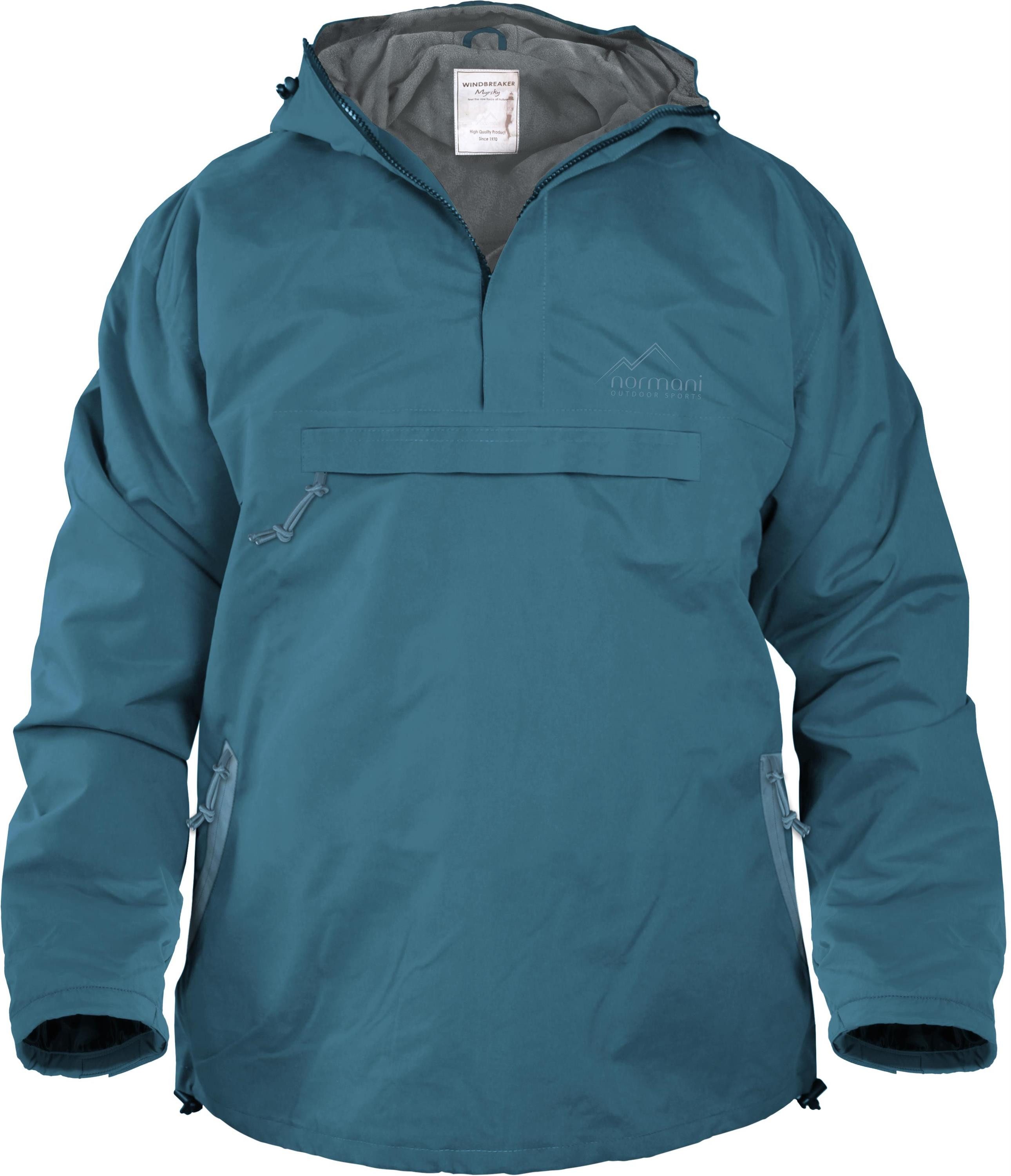 normani Regenjacke Herren Windbreaker Myrsky Wasserdichte Funktionsjacke ge günstig online kaufen