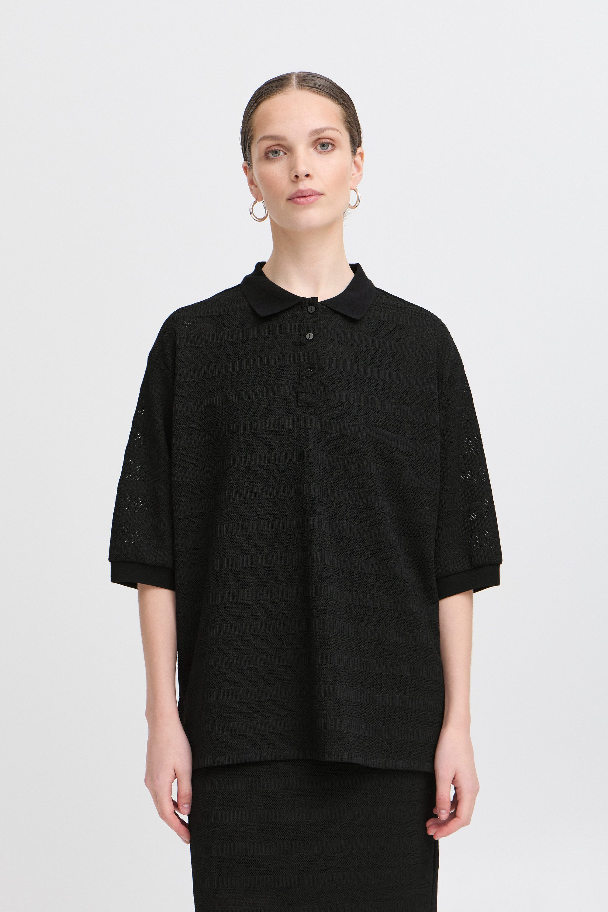 Ichi Poloshirt Poloshirt