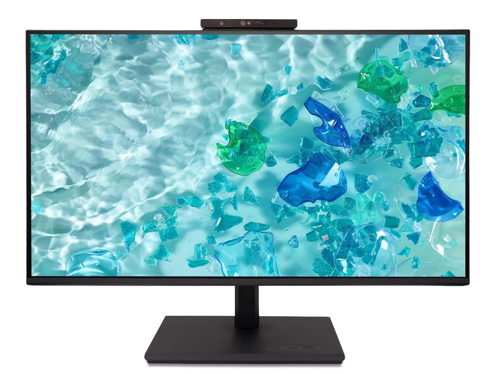 Acer TFT-Monitor (3840 x 2160, 4 ms Reaktionszeit, 60 Hz, IPS Panel)