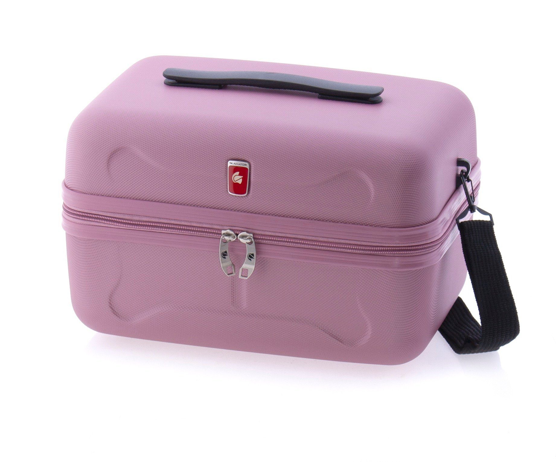 GLADIATOR Beautycase Hartschale - 36x23x26cm - div. Farben