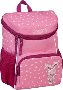 Scooli Kinderrucksack Mini-Me, Bella Bunny