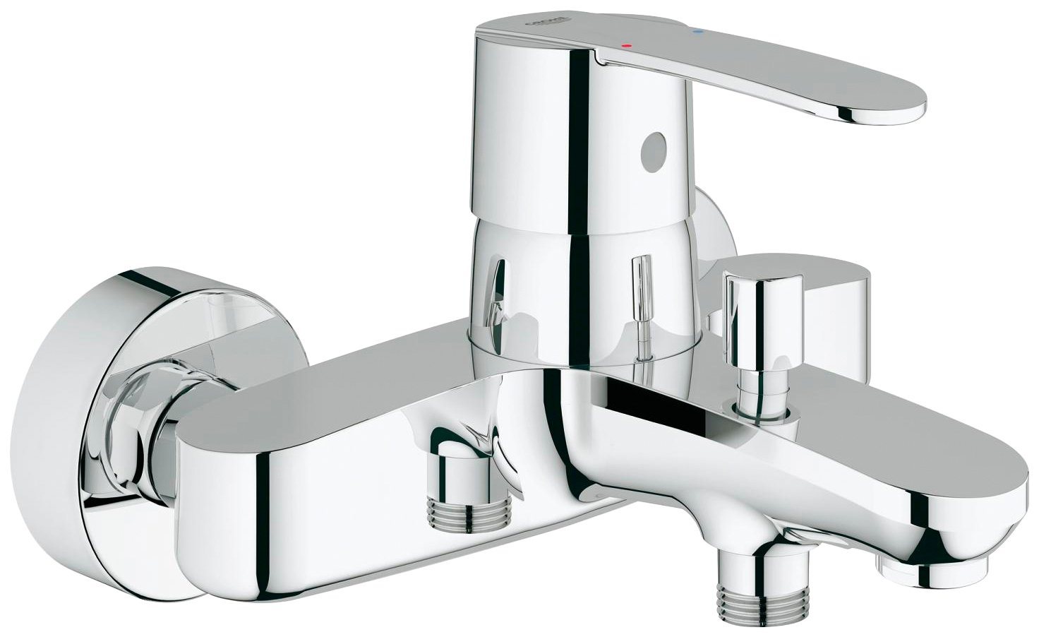 Wannenarmatur »Wave Cosmopolitan« Wannenarmatur »Wave Cosmopolitan«