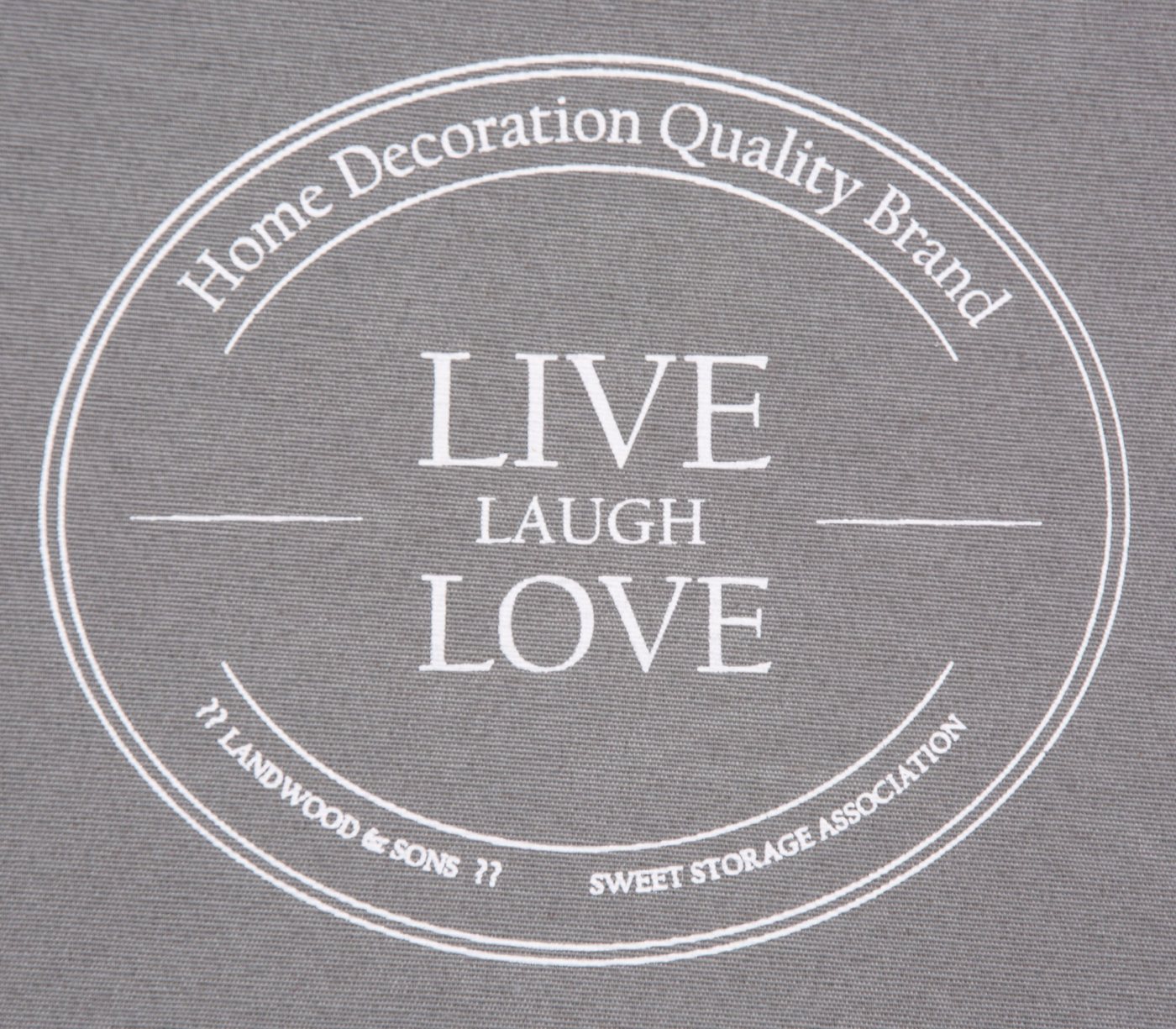 Thumbnail - Finori Faltbox Faltbox ALFA 1 LIVE LAUGH LOVE