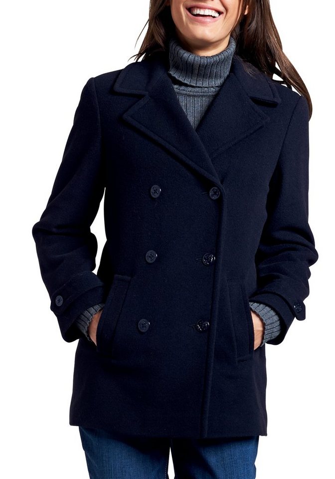 Eddie Bauer Funktionsjacke Cabanjacke Eddie Bauer Funktionsjacke Cabanjacke