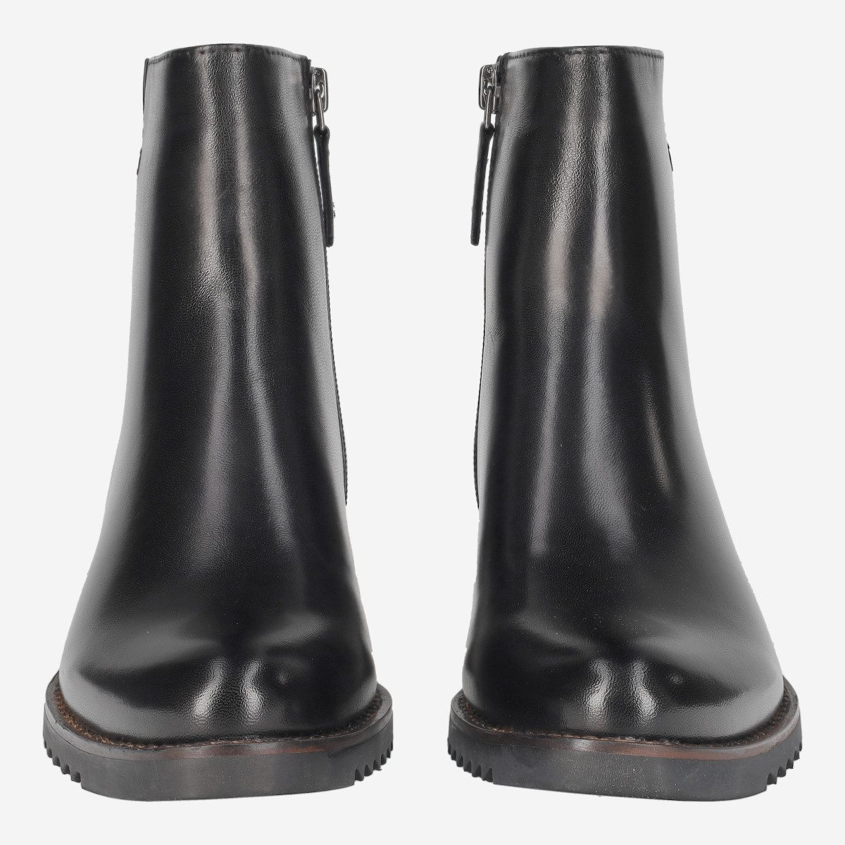 Maripé Maripé GG410 V.1, Warmfutter, Stiefeletten, Schwarz, Damen Stiefelet günstig online kaufen