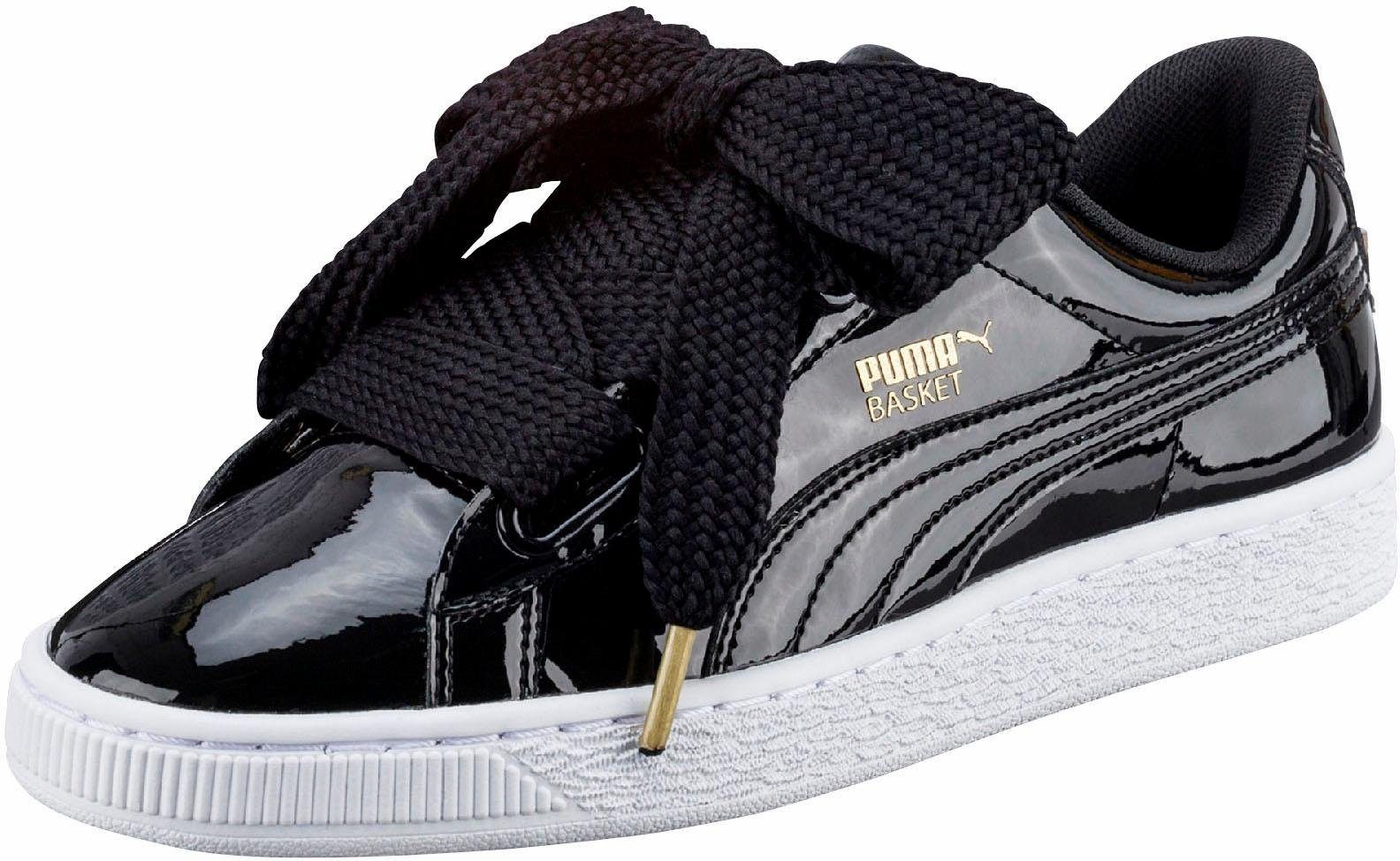 puma basket heart mens 2013