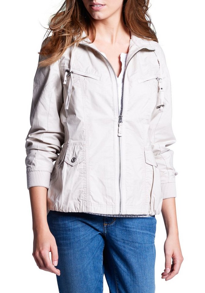 Eddie Bauer Cargojacke Ripstop Jacke Eddie Bauer Cargojacke Ripstop Jacke