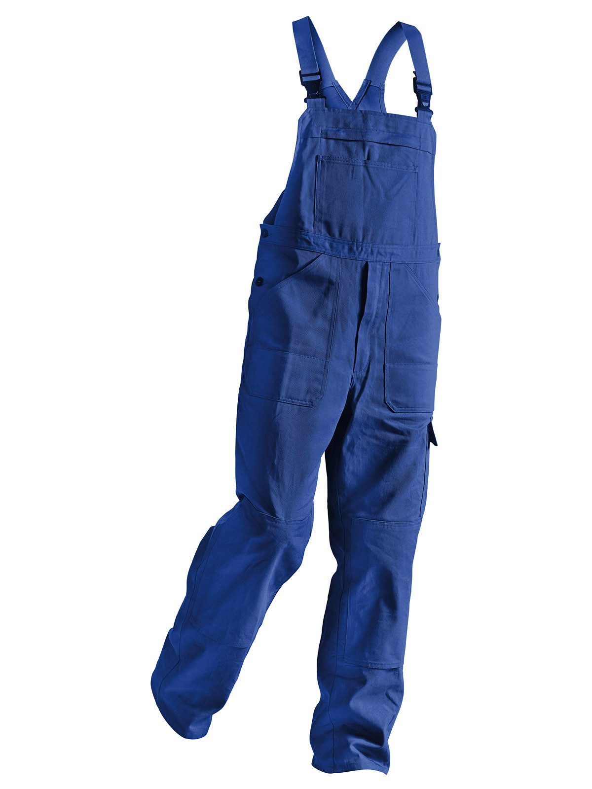 Arbeitslatzhose 36511314-46 Kübler Latzhose