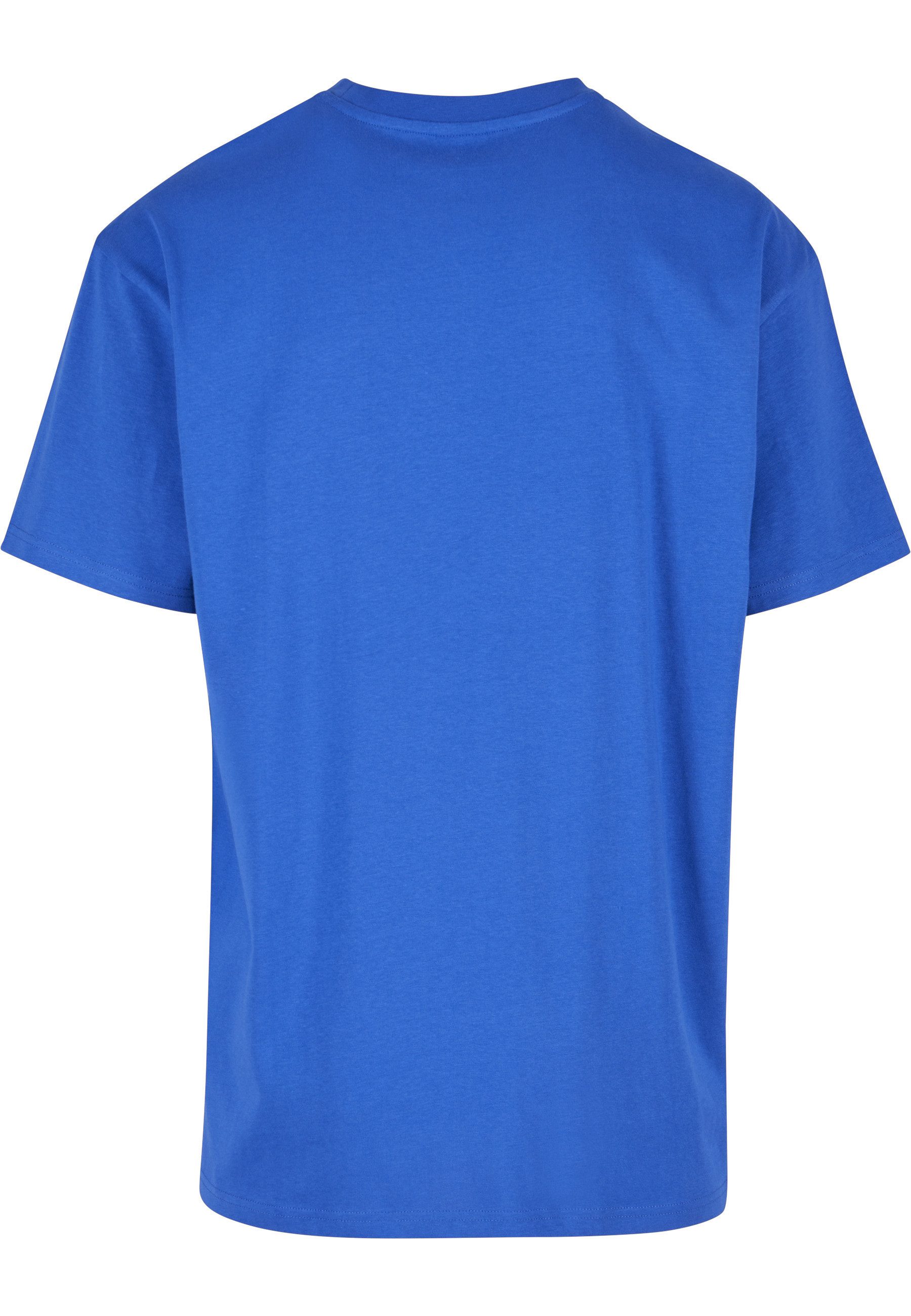URBAN CLASSICS T-Shirt Urban Classics Herren Heavy Oversized Tee (1-tlg) – Bild 2 von 5