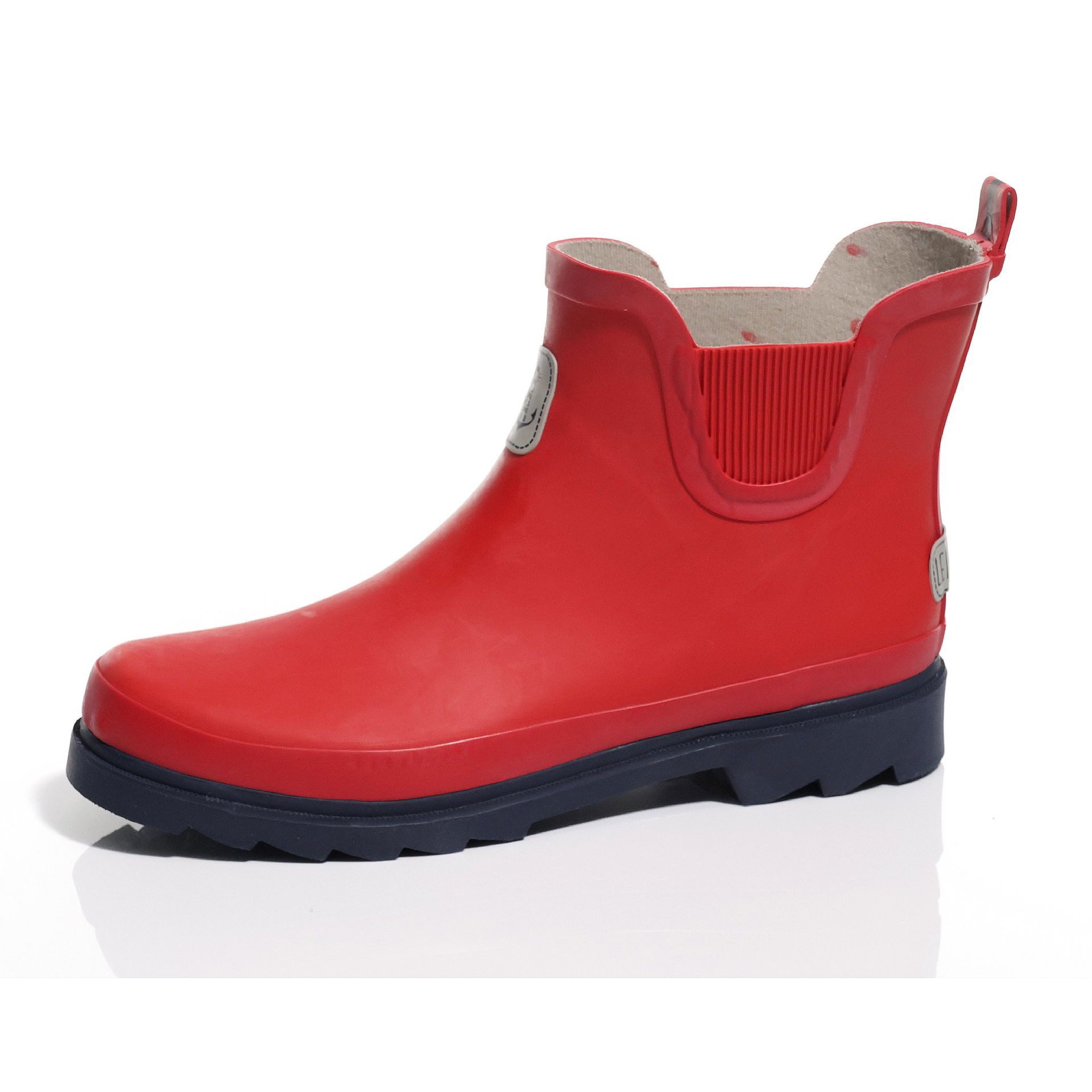Compass Stiefelette
