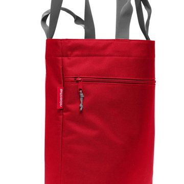 REISENTHEL® Tragetasche familybag red