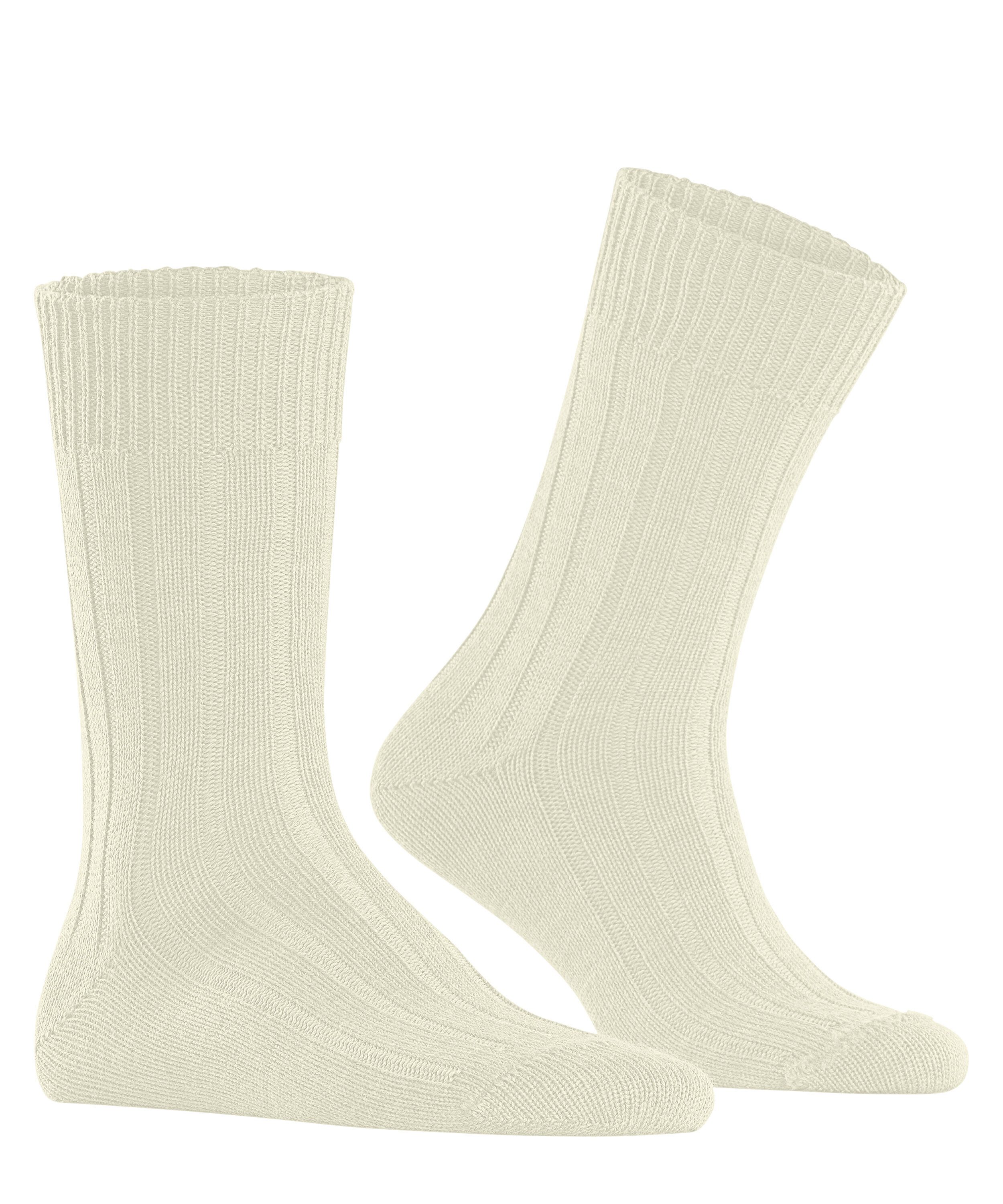Burlington Socken Dover (1-Paar) Bootsocke mit Rippstruktur günstig online kaufen