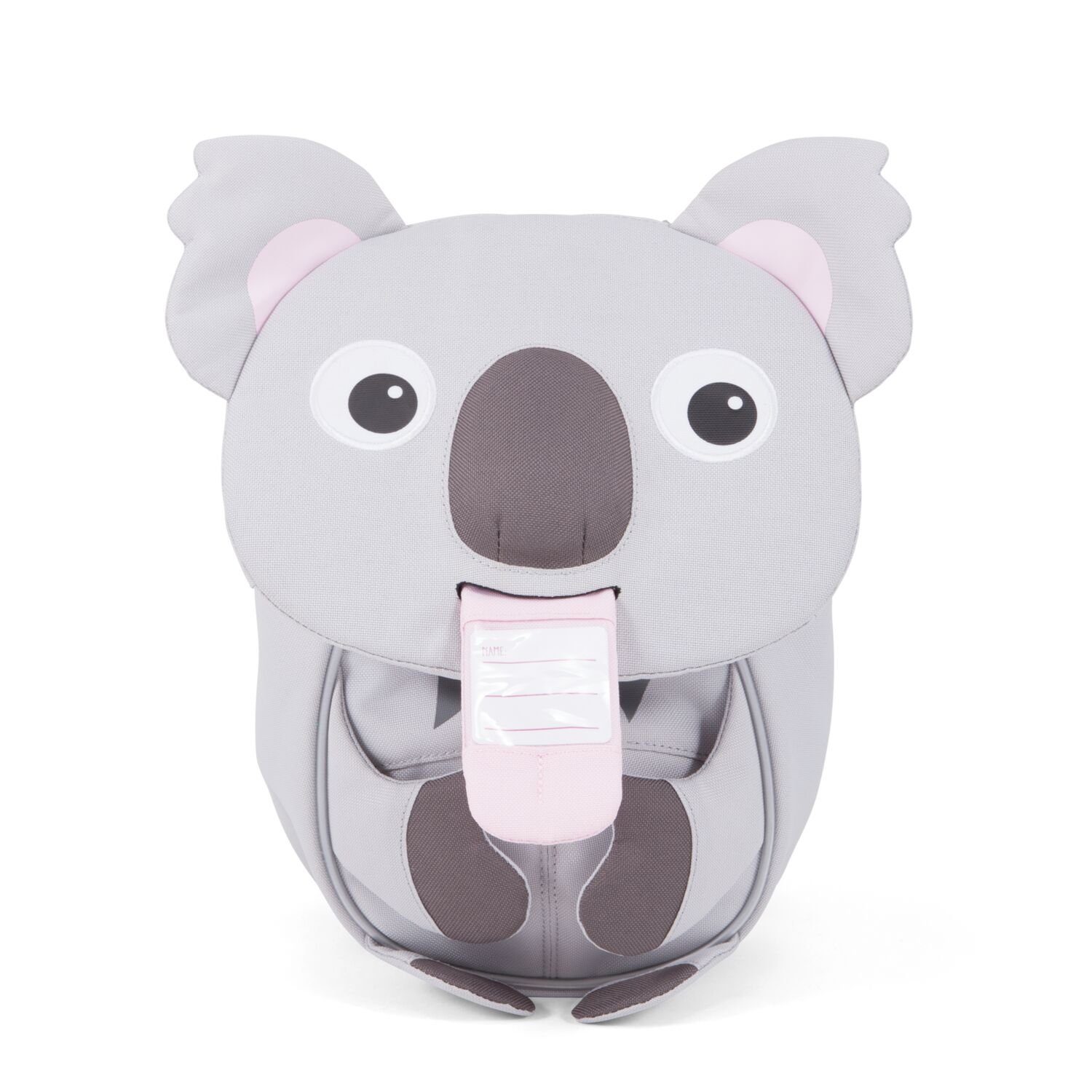 Kinderrucksack Koala Affenzahn "Kleiner Freund" Rucksack,