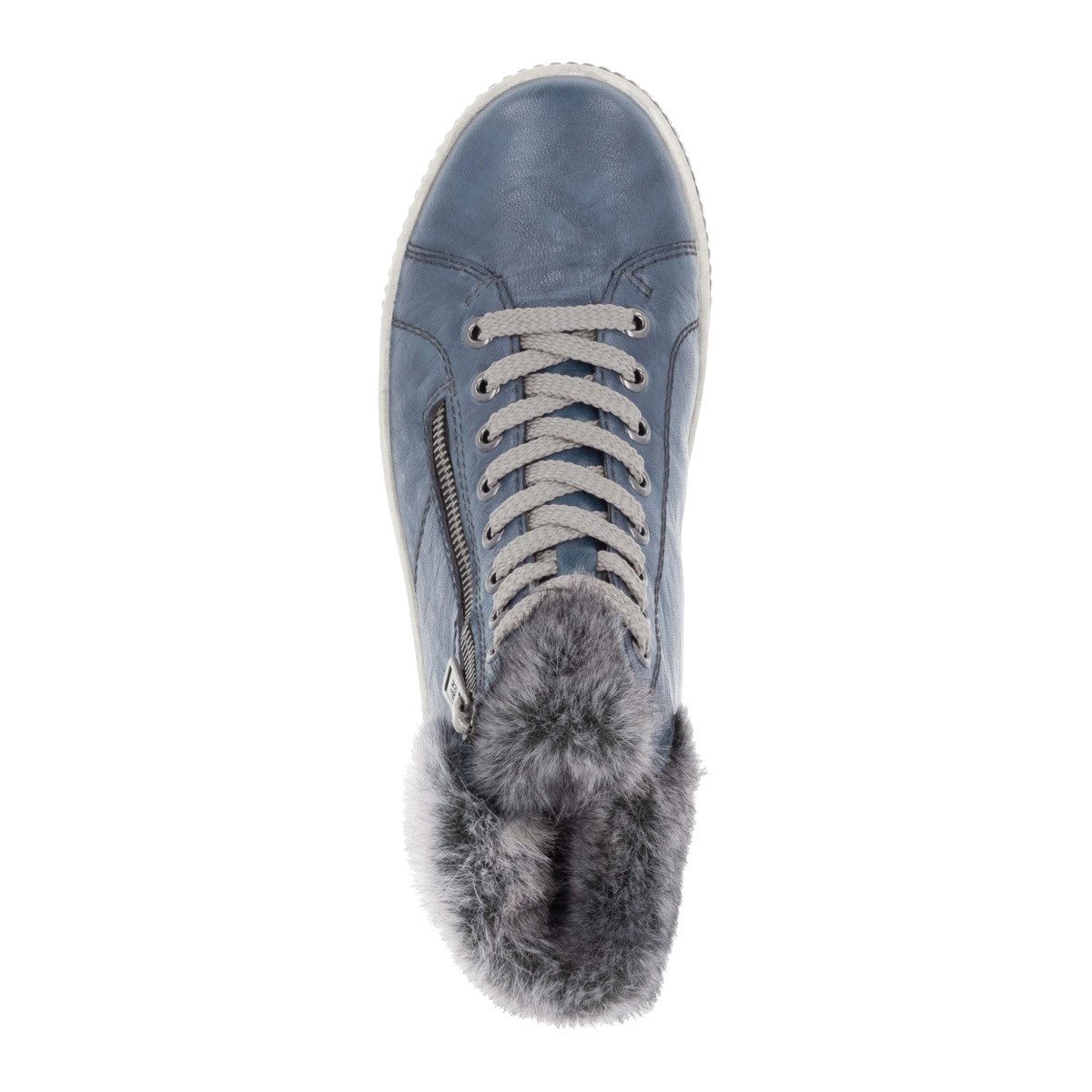 Remonte D0780 Damen Winterstiefelette Boots, Stiefeletten, Stiefel, Winters günstig online kaufen