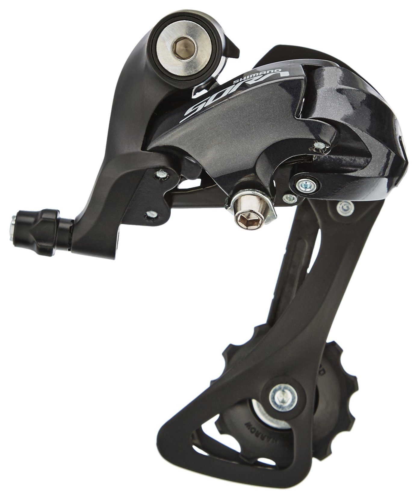 Shimano Schaltung »Shimano Sora RD-R3000 Schaltwerk 9-fach/kurz« online