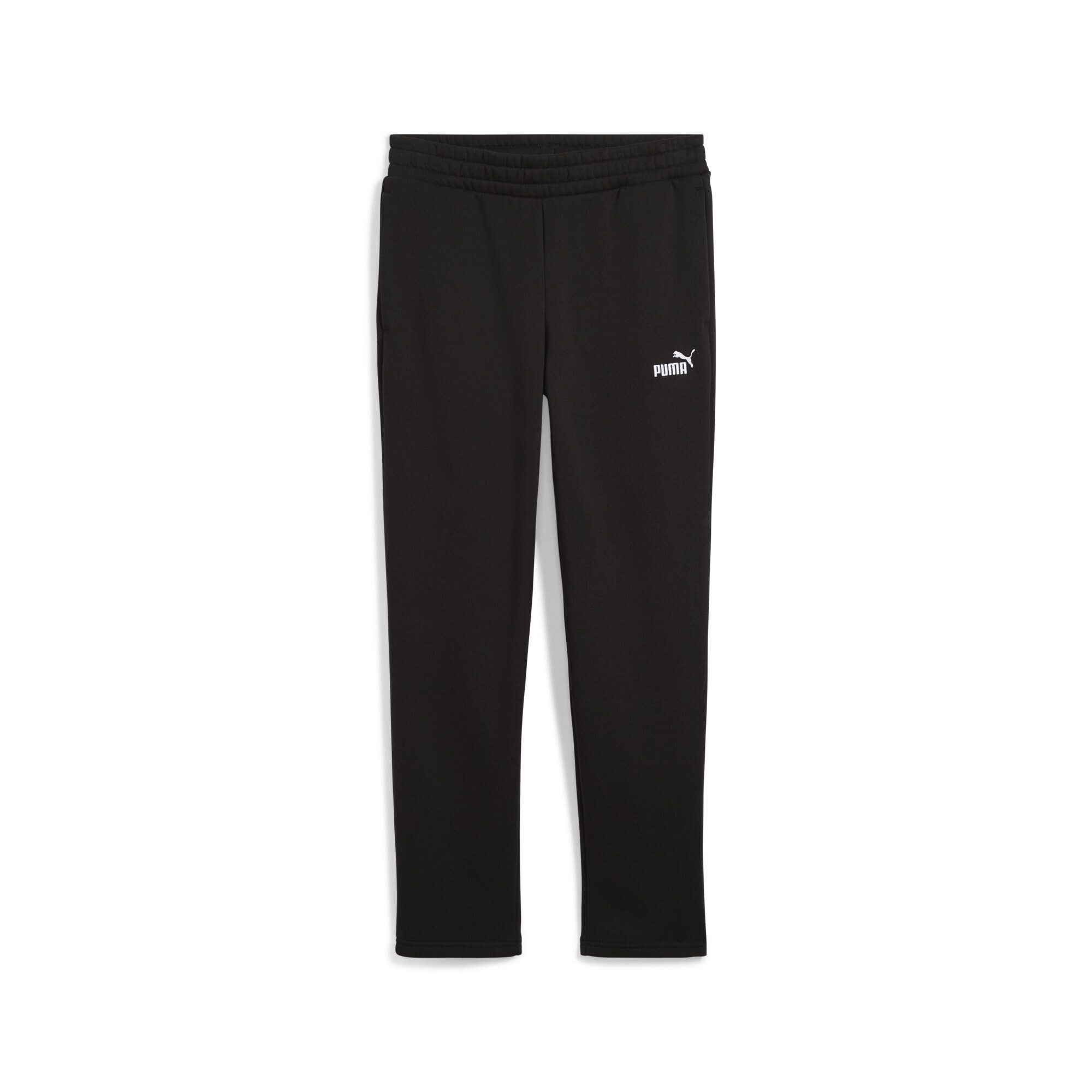 PUMA Sporthose ESS Small No. 1 Logo Jogginghose Damen günstig online kaufen