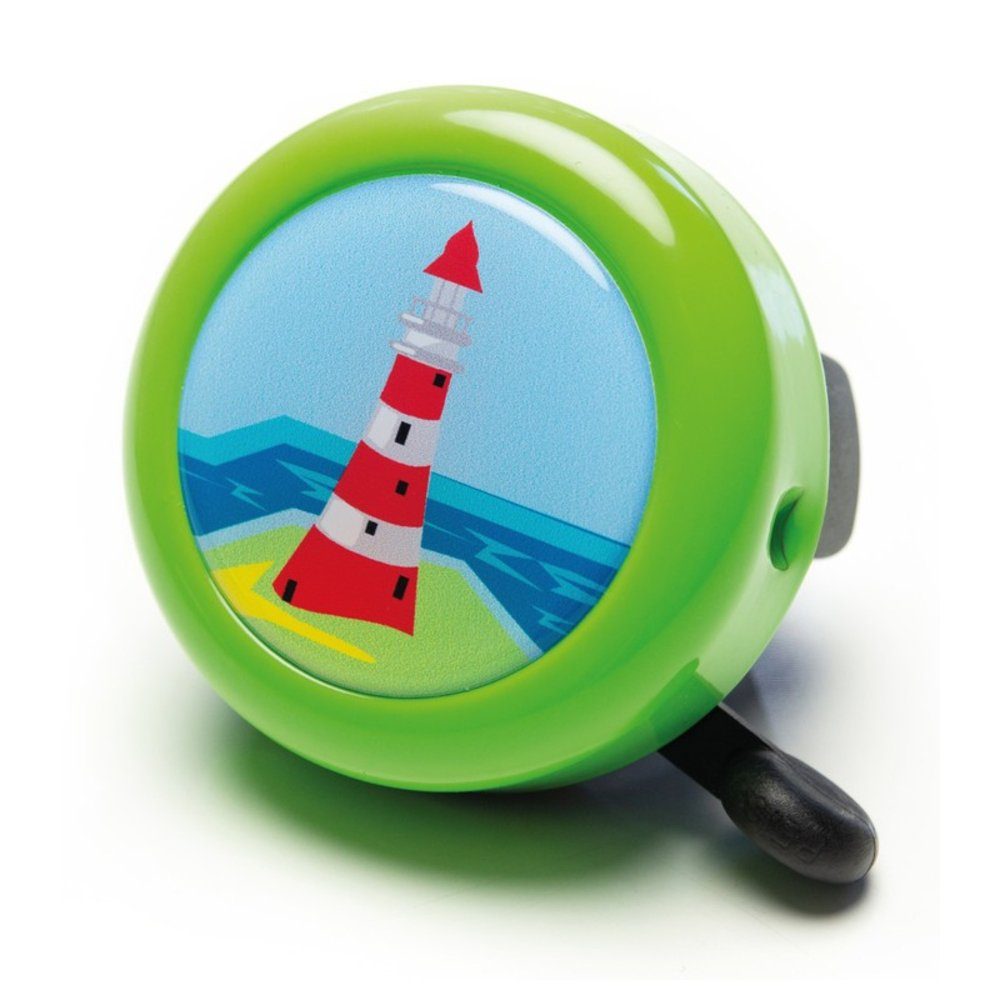 REICH CYCLE-BELLS Fahrradklingel