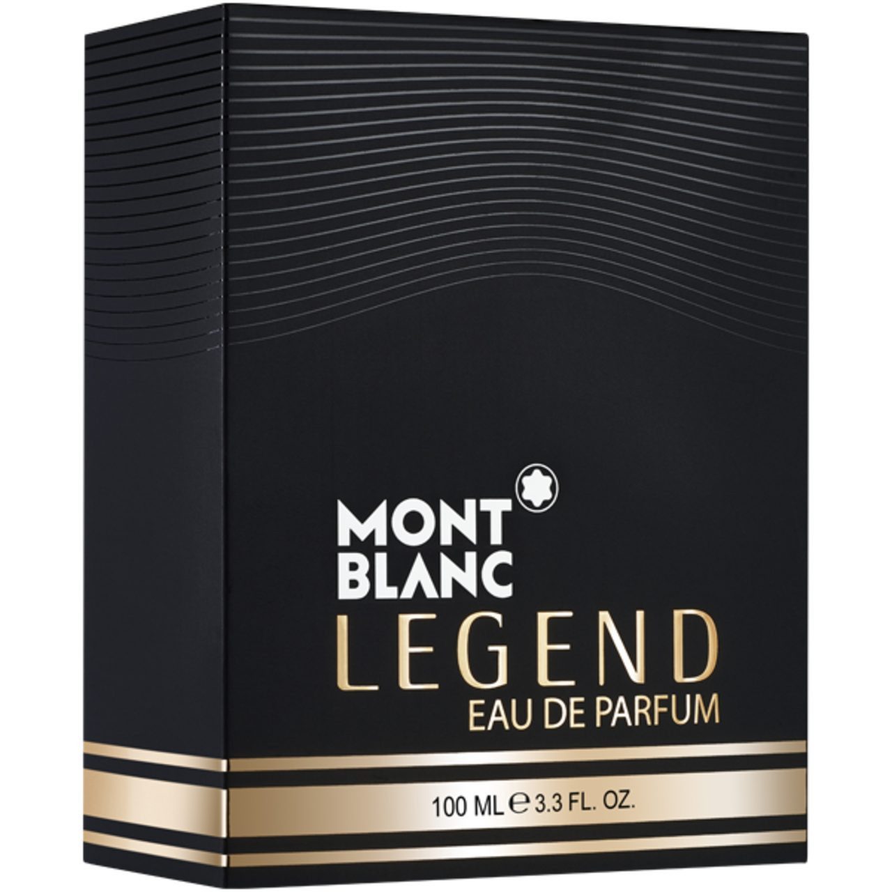 MONTBLANC Eau de Parfum Legend, Glasflakon, Parfüm EDP, Herrenduft