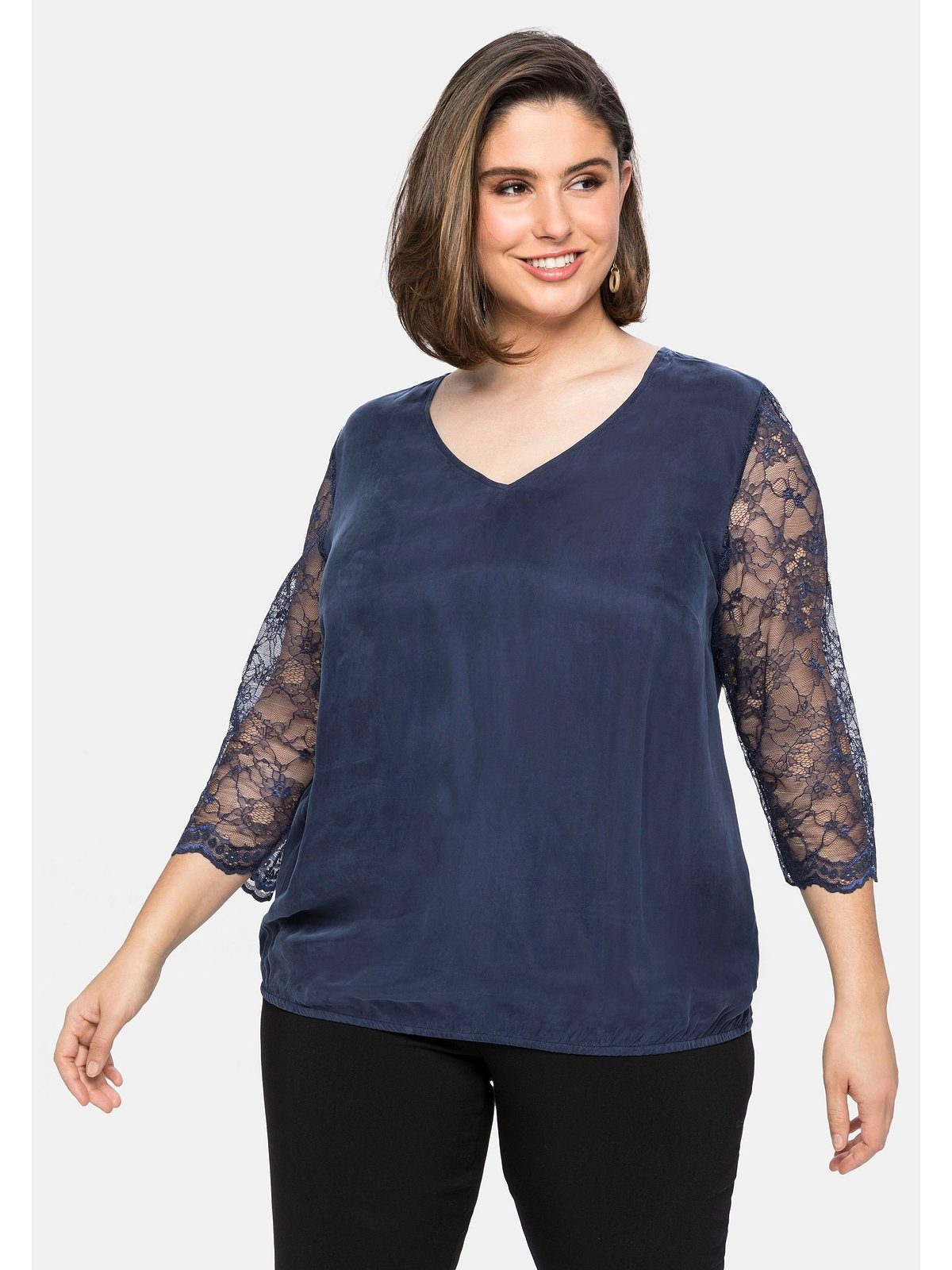 Elegante Blusen für Damen online kaufen | OTTO