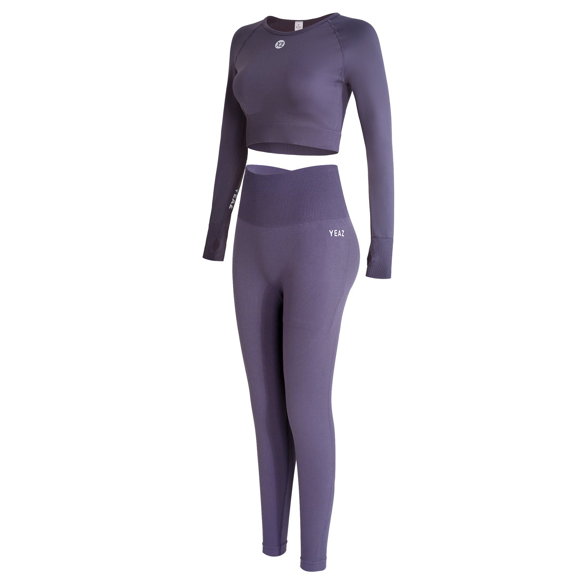 YEAZ Yogatop LEGEND Set (2-tlg) Innovativer Komfort, Performance & Style günstig online kaufen