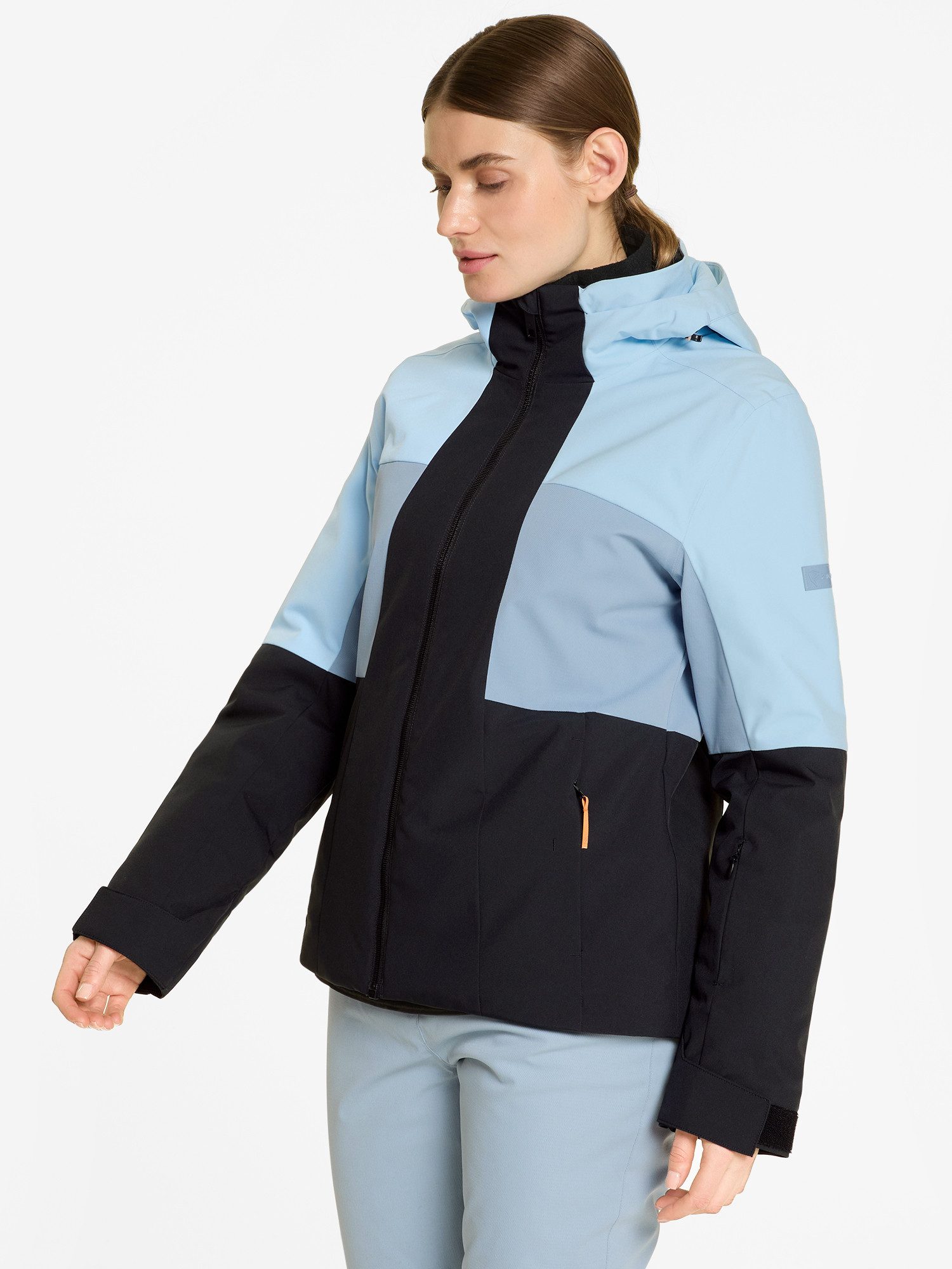 Ziener Skijacke TASSILA lady (jacket ski)