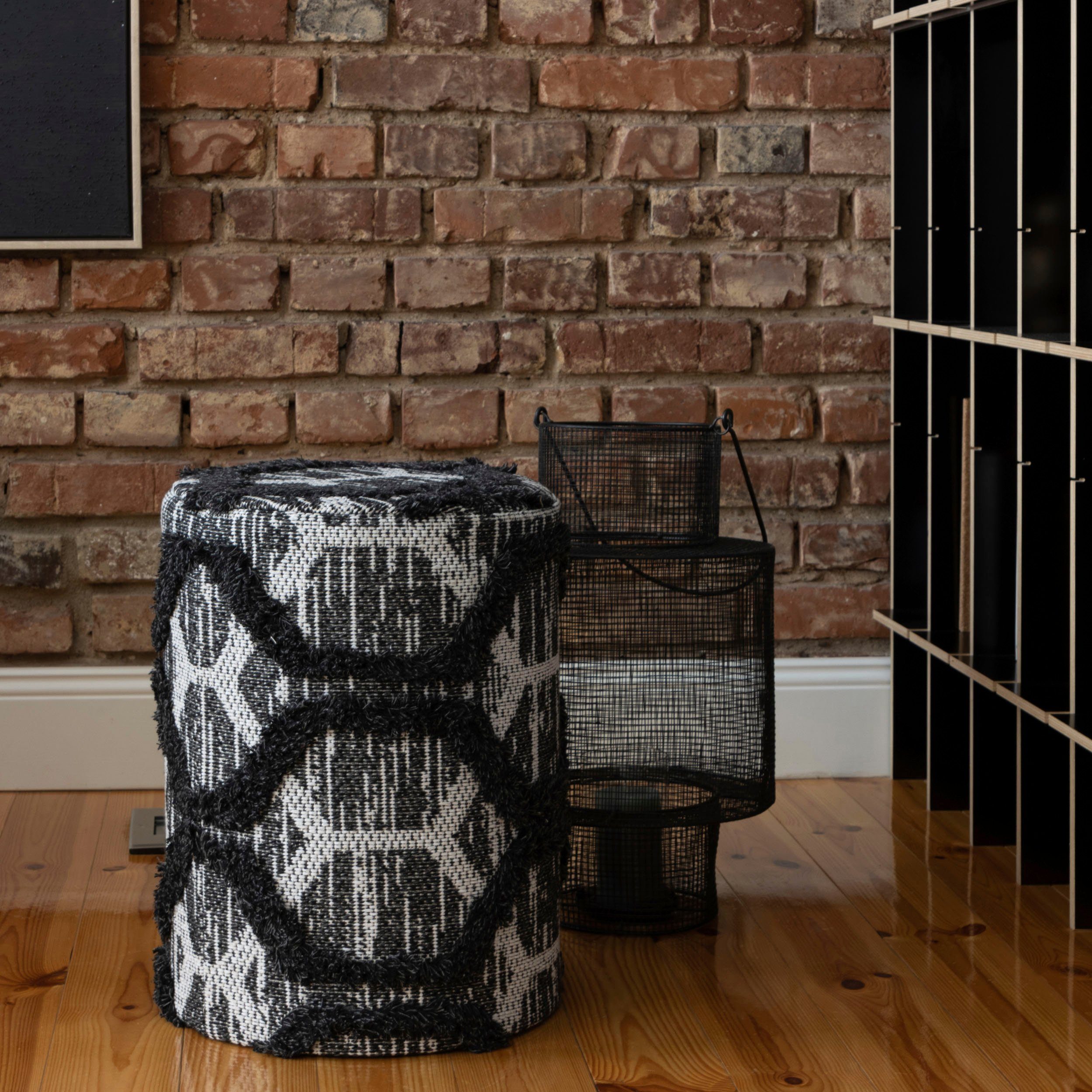 Obsession Sitzhocker Hocker My Nomad Pouf günstig online kaufen