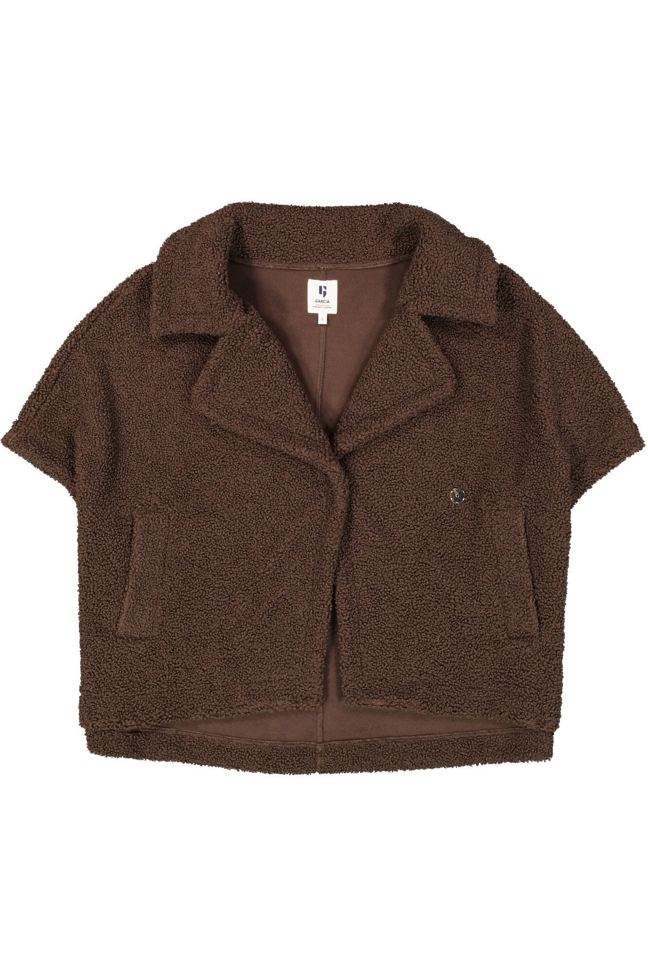 Garcia Plüschweste ladies jacket günstig online kaufen