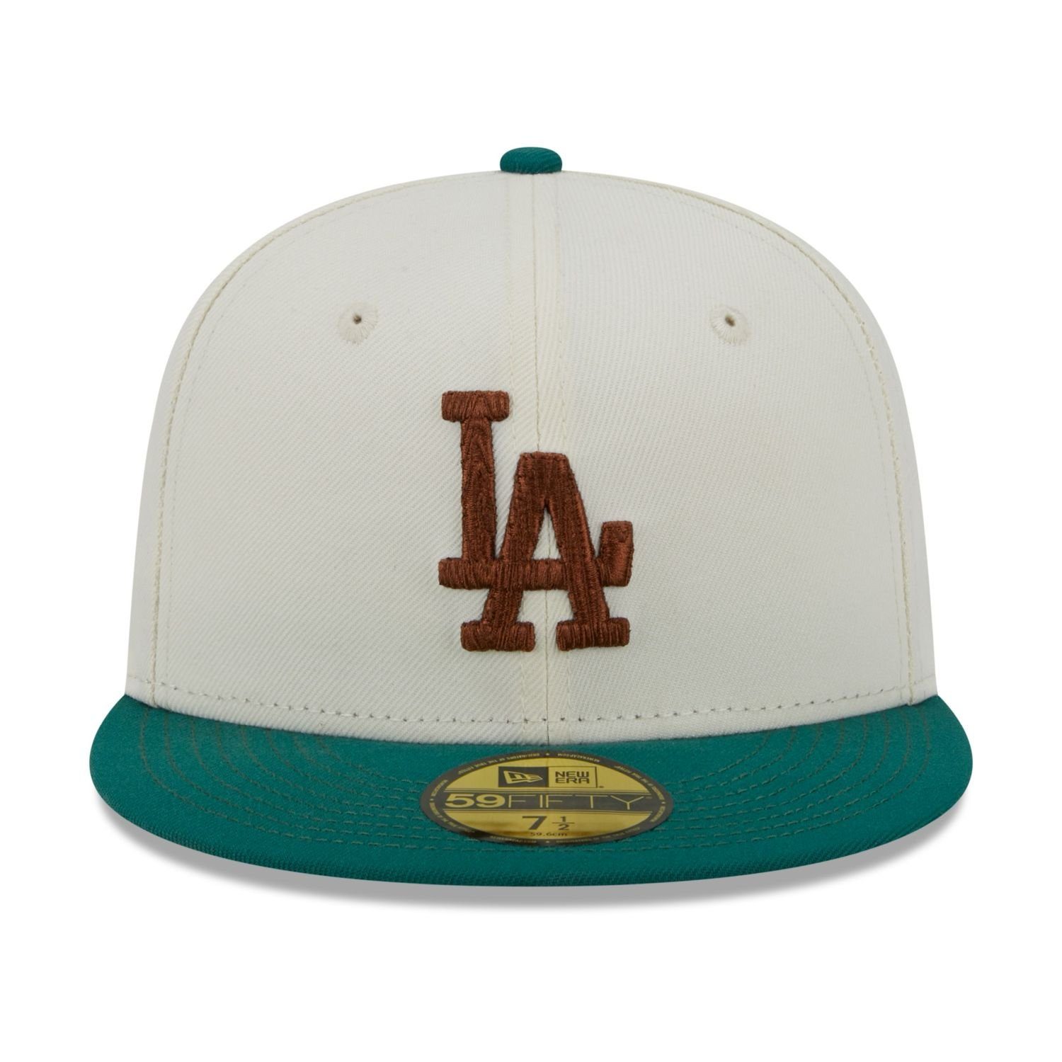 Fitted Era Angeles Cap Los CAMP 59Fifty Dodgers New