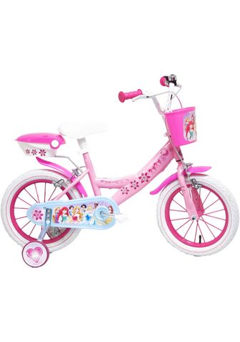 DISNEY Велосипед детский »Princess&laqu...