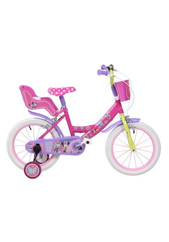 DISNEY Велосипед детский »Minnie«...