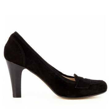 Evita MARIA Pumps Handmade in Italy