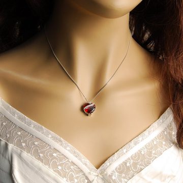 goldmaid Kette mit Anhänger