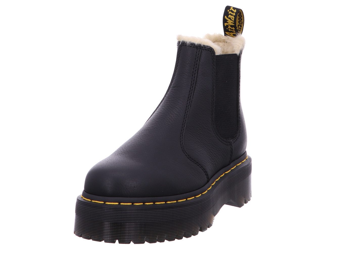 DR. MARTENS 2976 Quad FL Winterboots günstig online kaufen