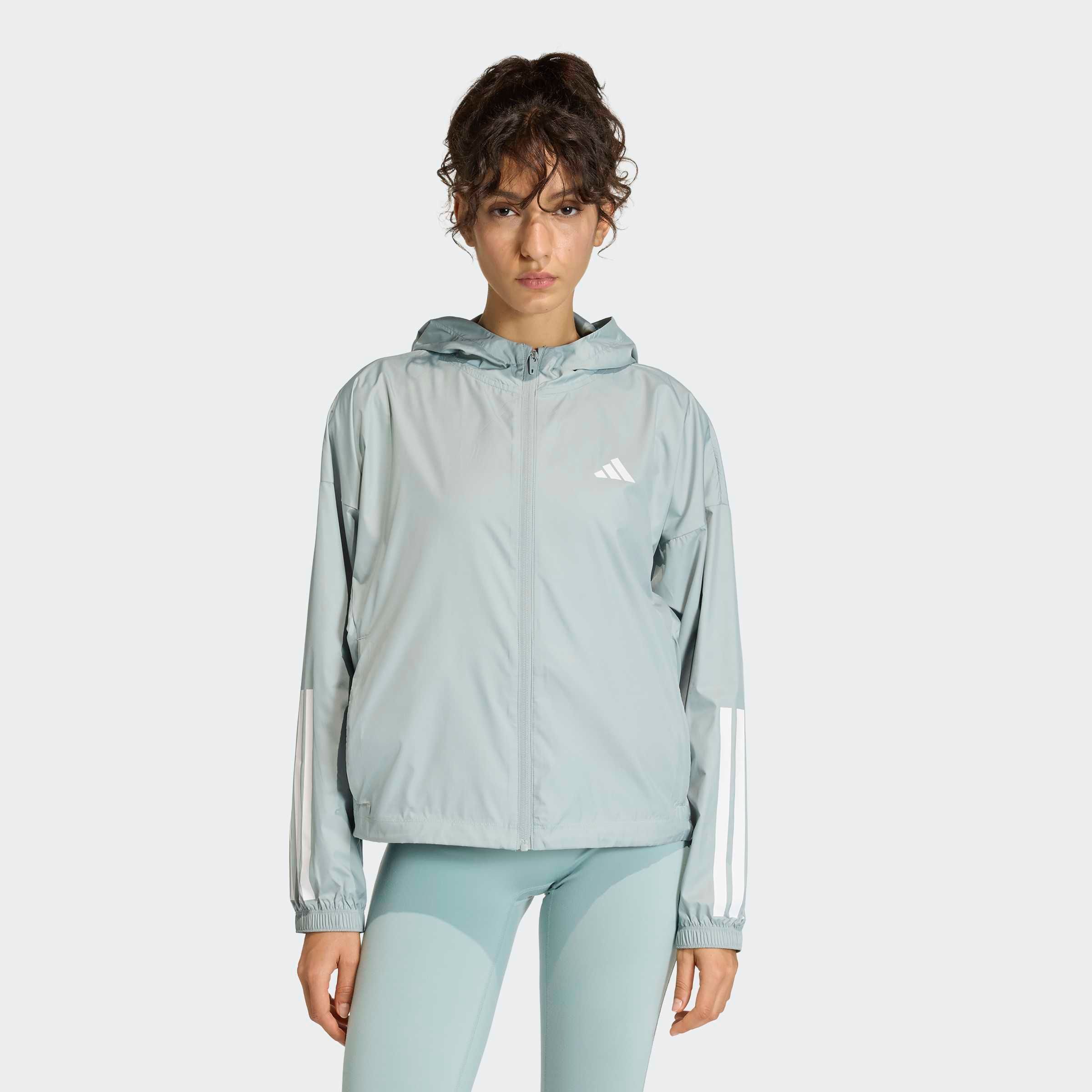 adidas Performance Outdoorjacke HYG WINDY
