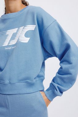 TheJoggConcept. Sweatshirt JCSAKI TJC SWEATSHIRT-