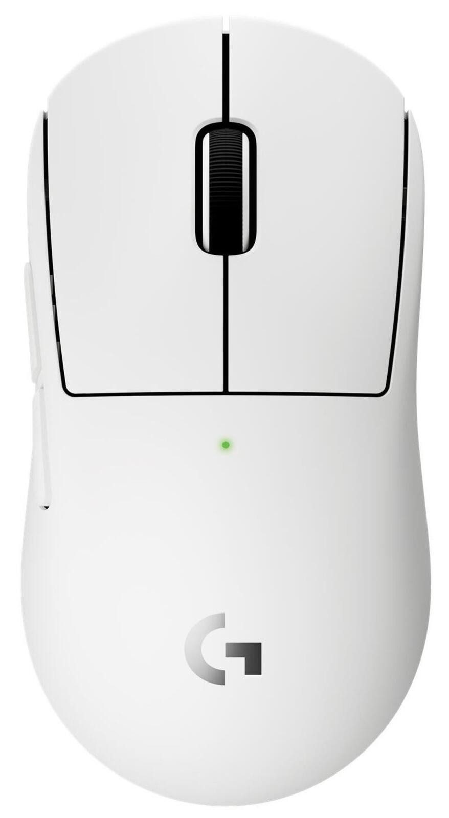 Logitech PRO X SUPERLIGHT 2c Gaming-Maus