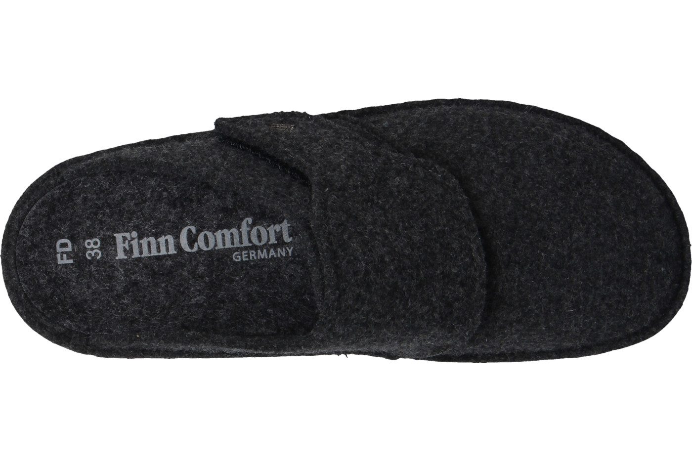 Finn Comfort Hausschuh