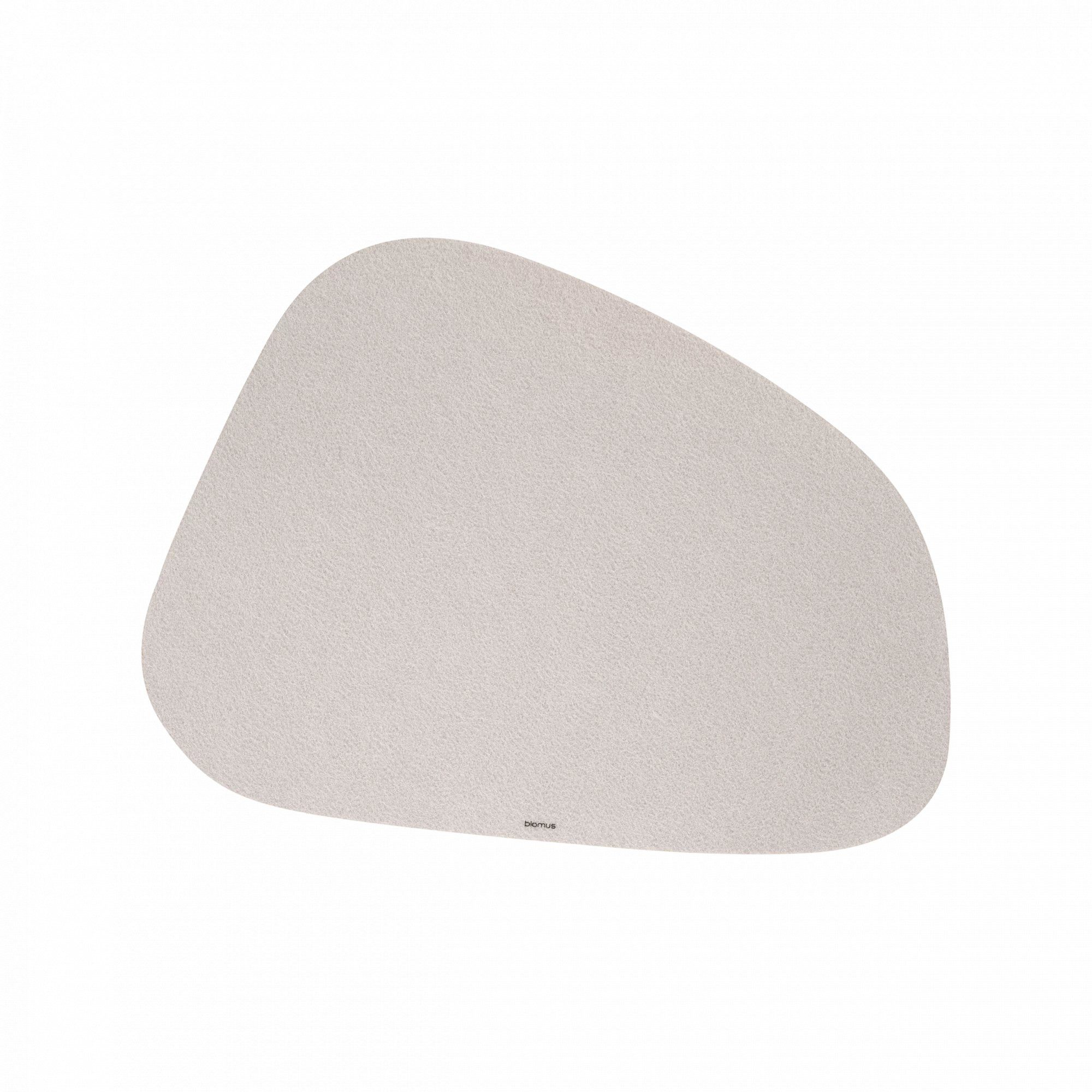 blomus Platzset -LAGONA- Design Tischset aus Filz: Funktionale Aufwertung v günstig online kaufen