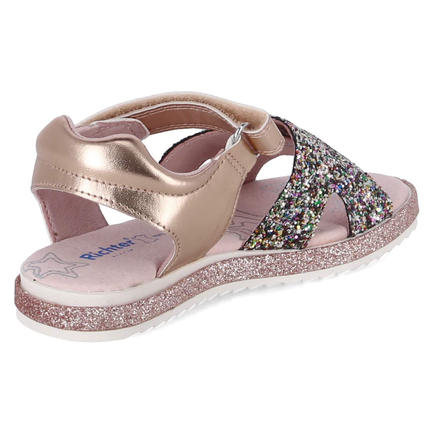 Richter Sandalen Sandalette