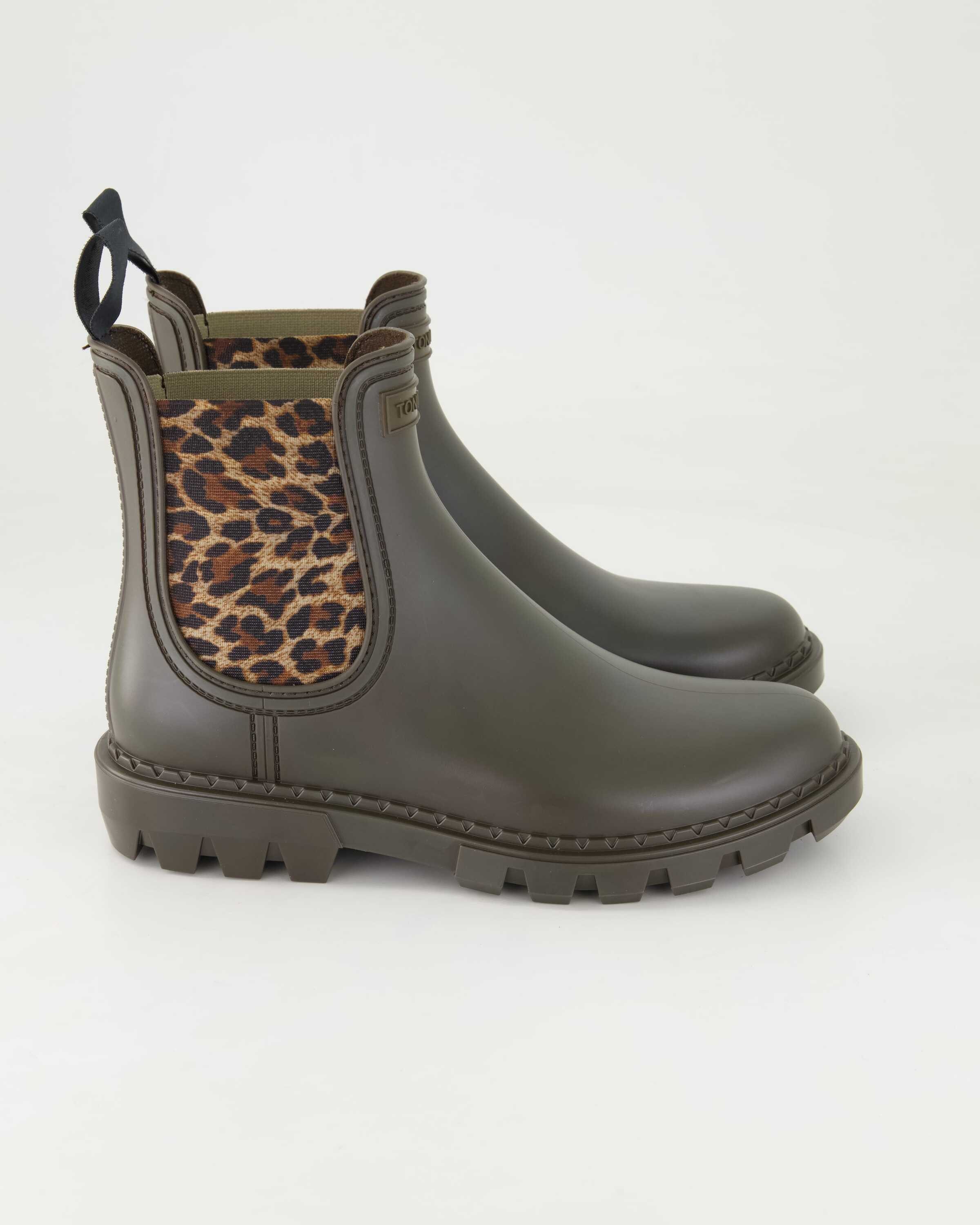 Toni Pons Clayton Gummistiefel Obermaterial: Sonstiges günstig online kaufen