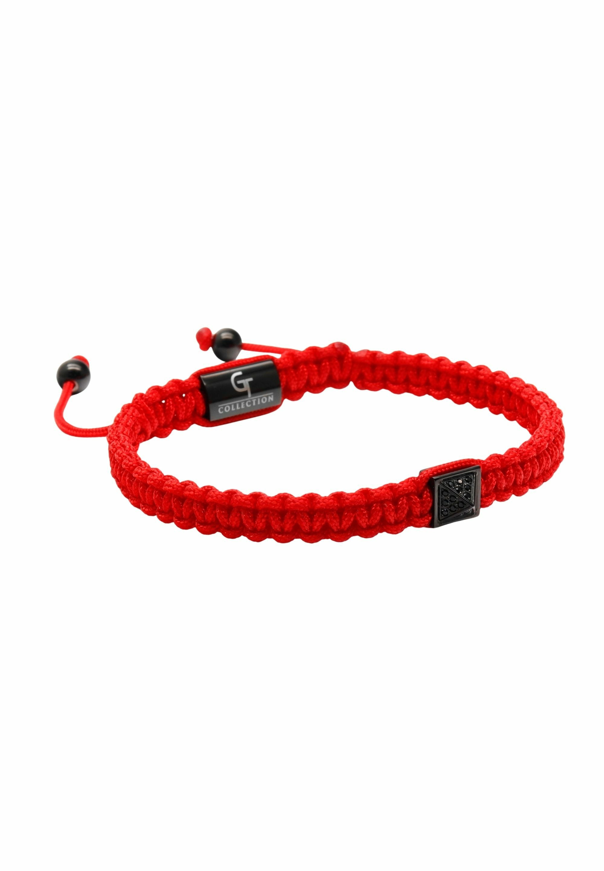 GT Collection Armband Pyramid, Einheitsgröße für günstig online kaufen