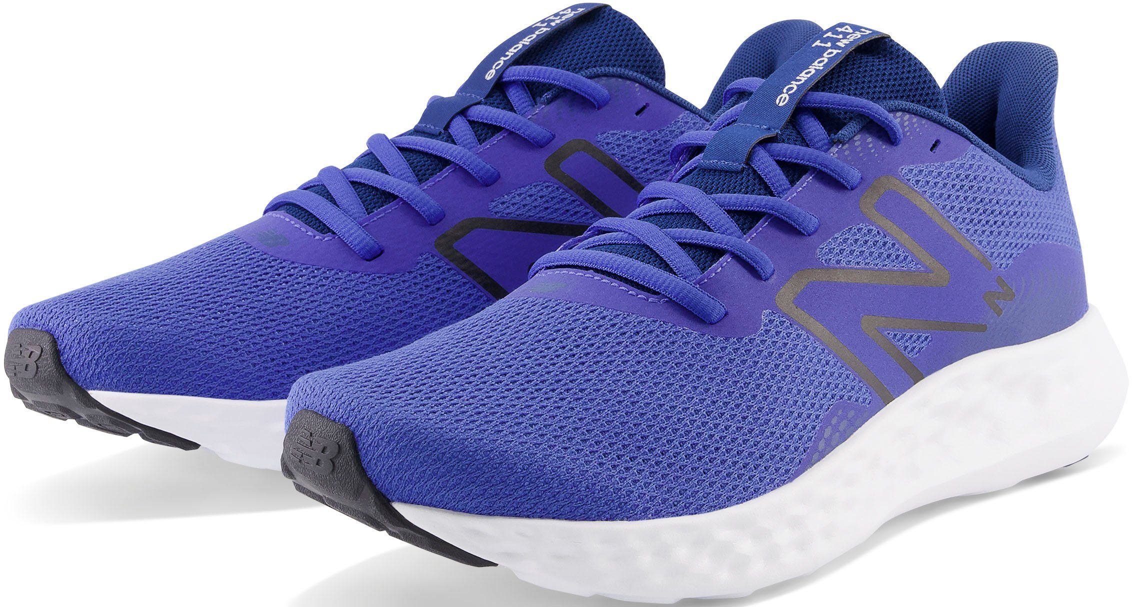 New Balance 411 Laufschuh günstig online kaufen