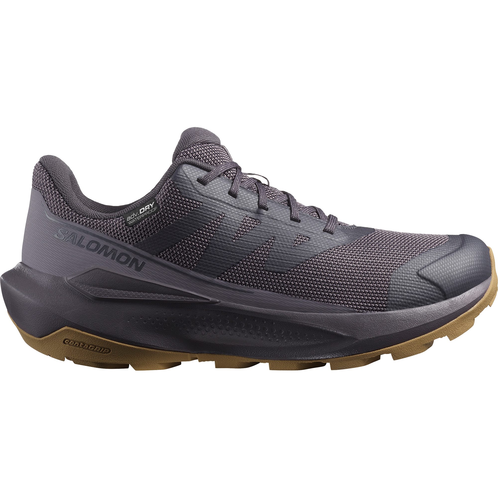 Salomon ELIXIR TOUR WATERPROOF Wanderschuh wasserdicht günstig online kaufen