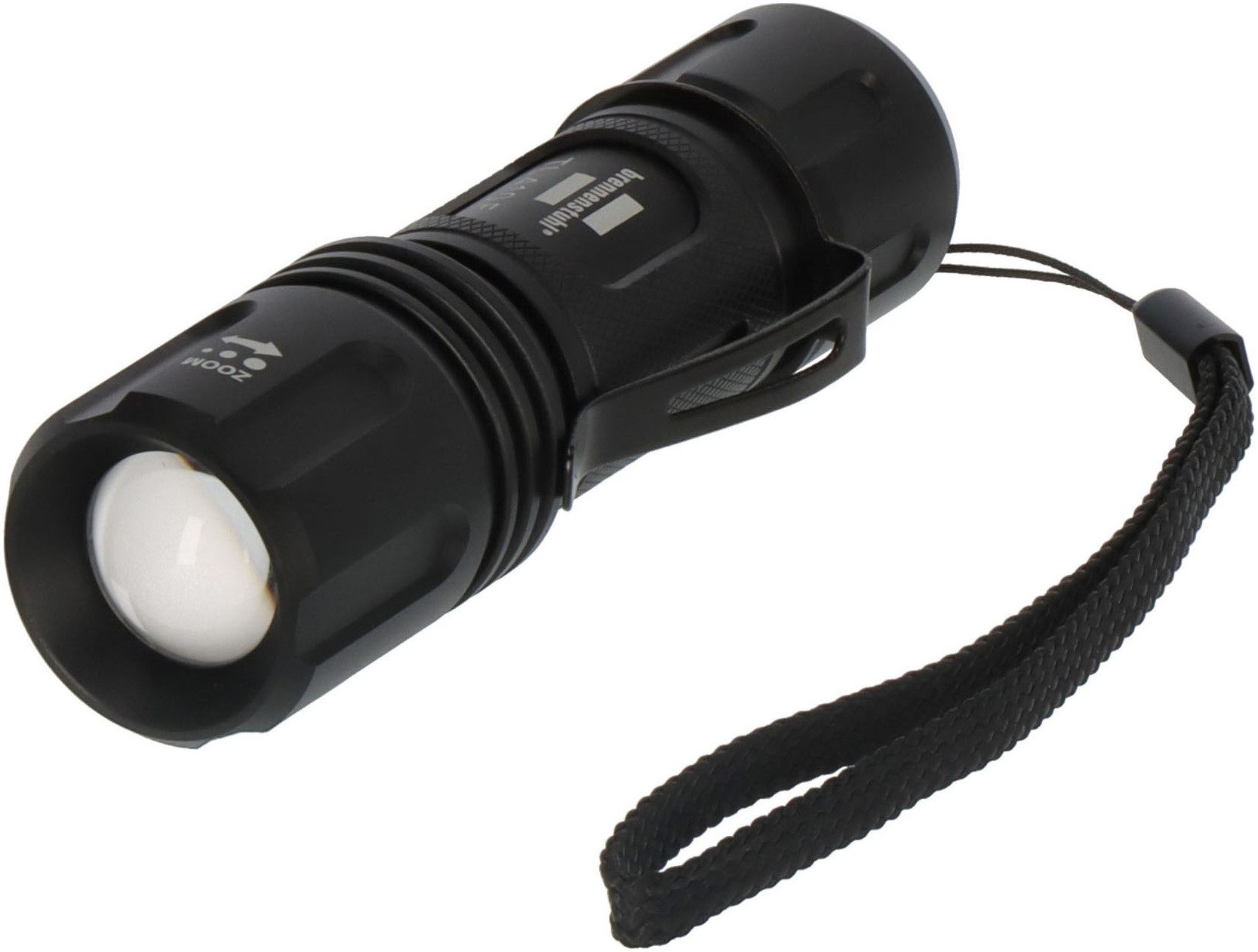 Brennenstuhl LED Nachtlicht LED LuxPremium TL 410 F, Ein-/Ausschalter, mehrere Helligkeitsstufen, LED fest integriert