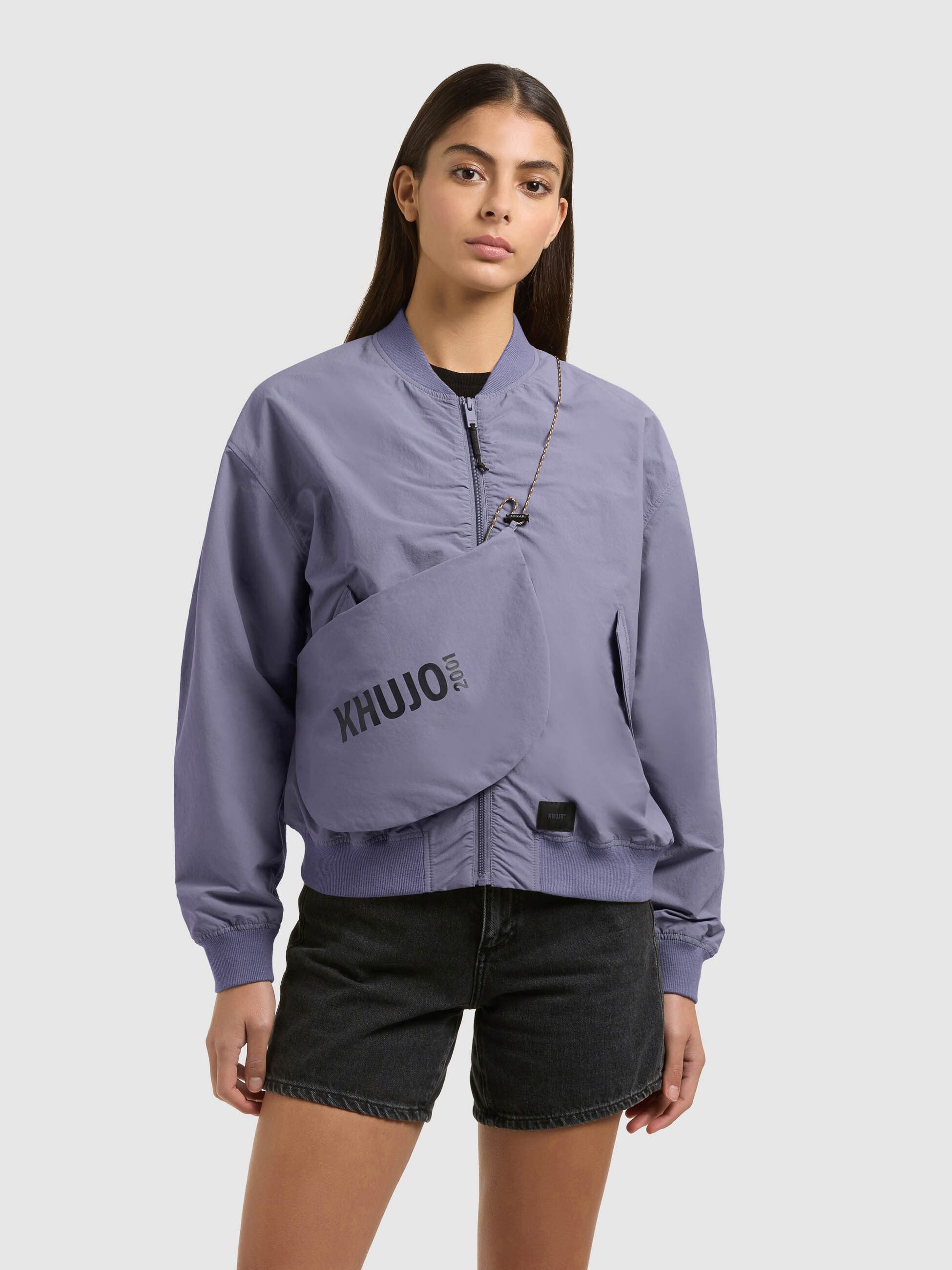 khujo Blouson FACEE