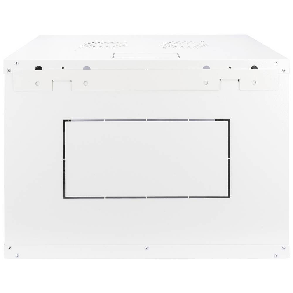 Digitus Netzwerkschrank Wandgehäuse Dynamic Basic Serie - 9 HE DN-19 09-U-EC