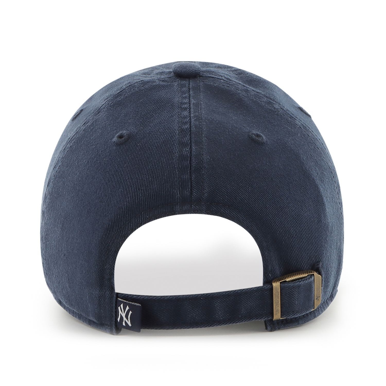 '47 Brand Baseball Cap CLEAN UP New York Yankees – Bild 2 von 2