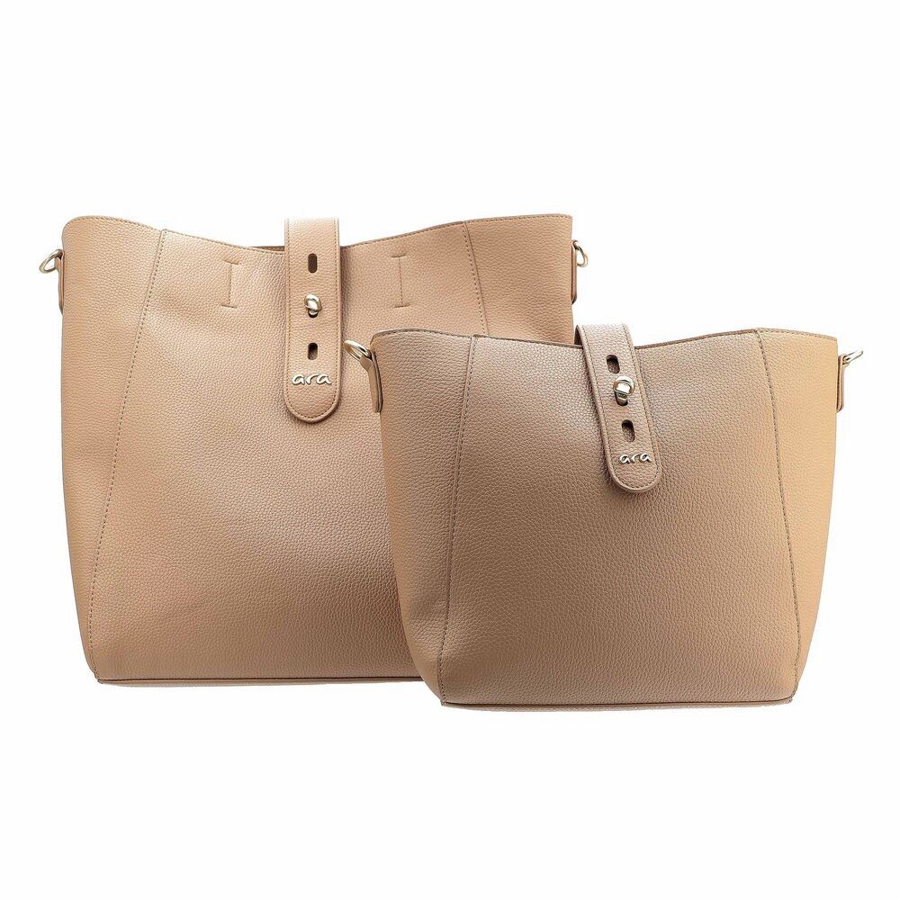 Ara Handtasche Ara - SANDY - Braun