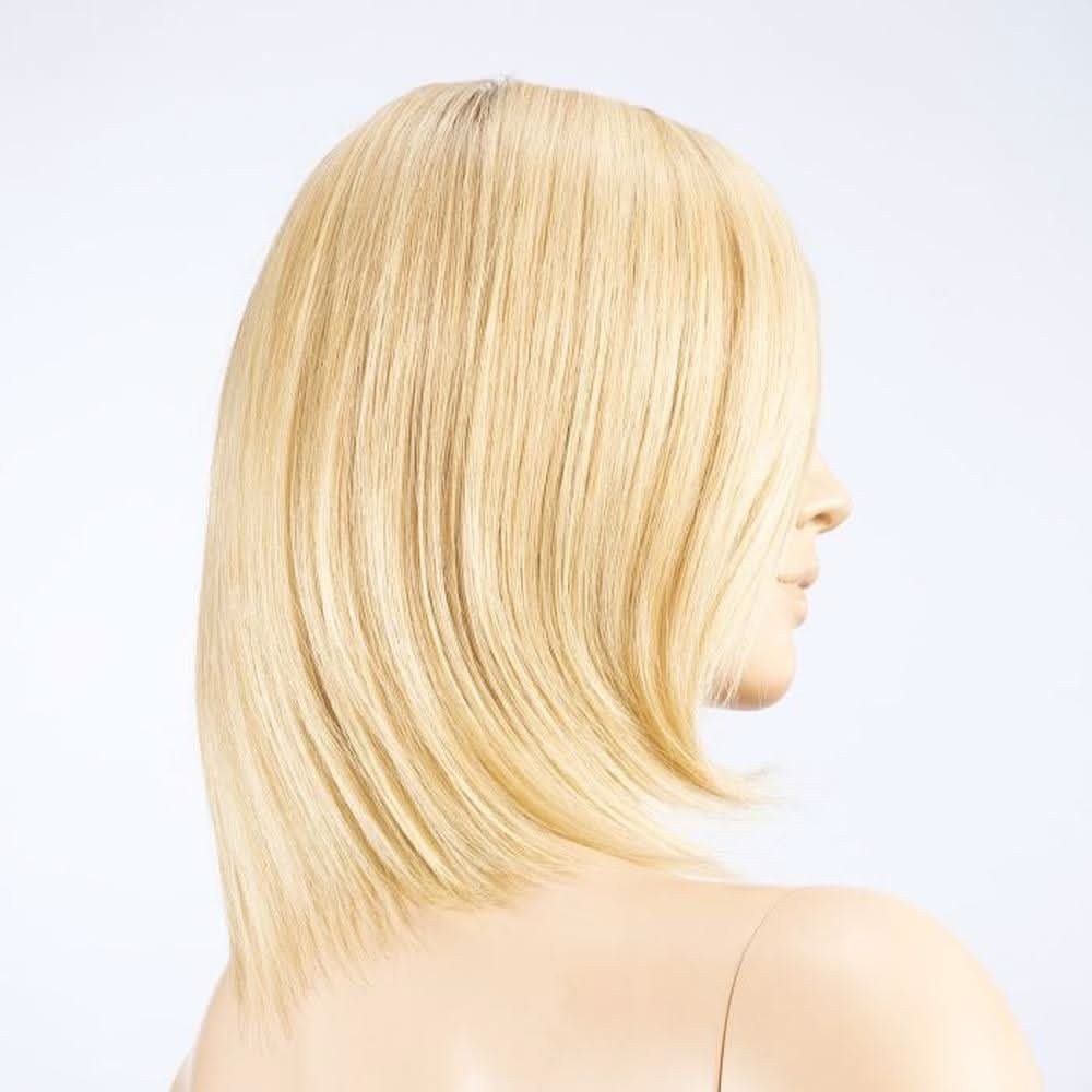Ellen Wille Echthaarperücke Ellen Wille Catch Mono, Mit hitzebeständigem Mono-Top und natürlicher Extended Lace Front