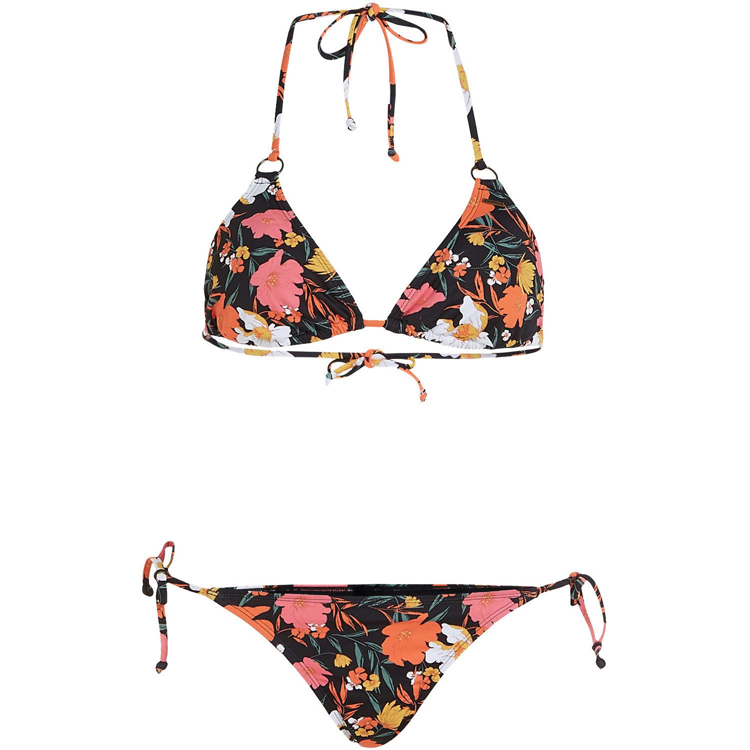 O'Neill Badeanzug Bikinis klassisch W CAPRI BONDEY BIKINI SET